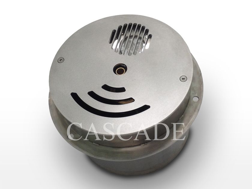 CASCADE
BOX 264
Floor fountain