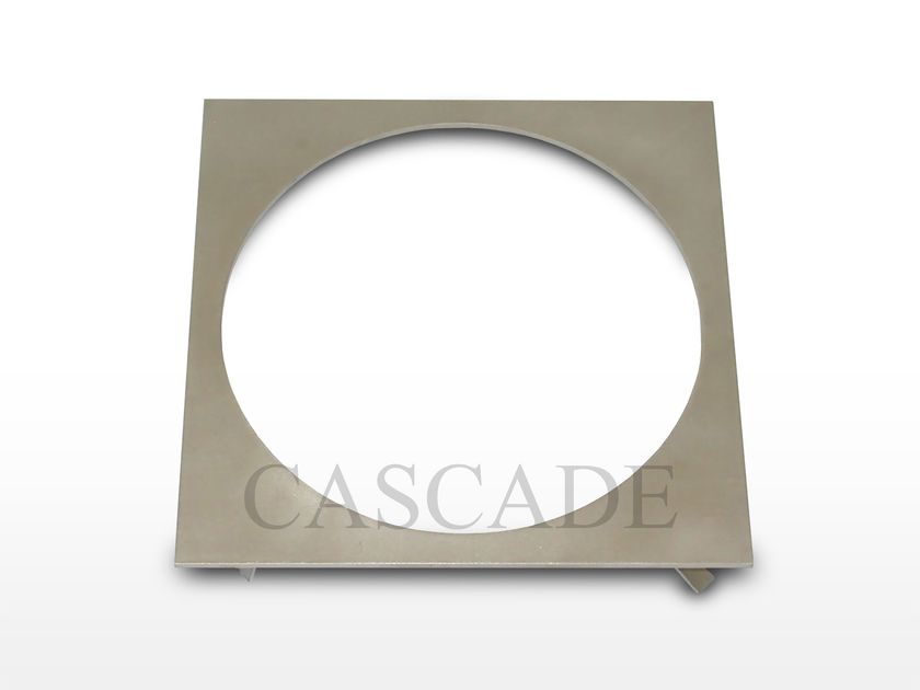 CASCADE
Box frame
Stainless steel box frame