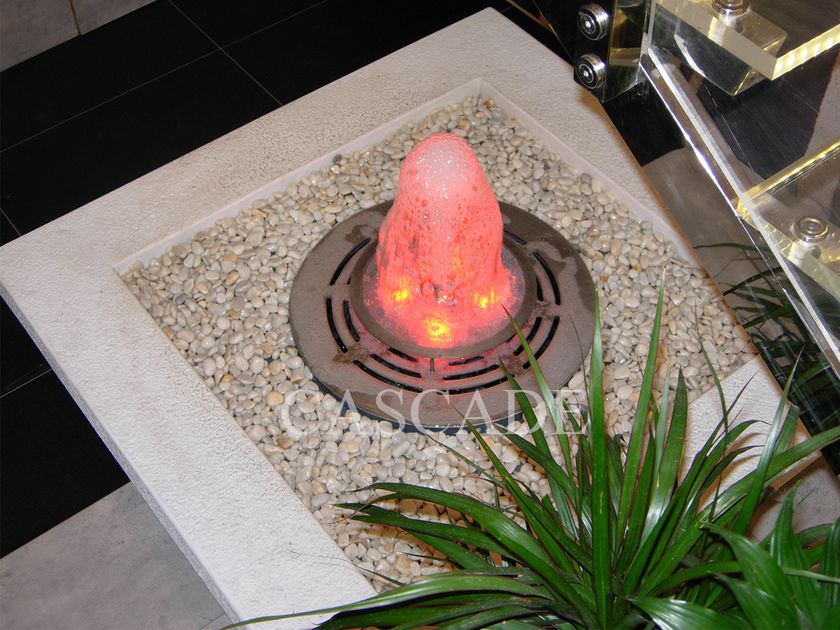 CASCADE
PETRA
Composite material Fountain