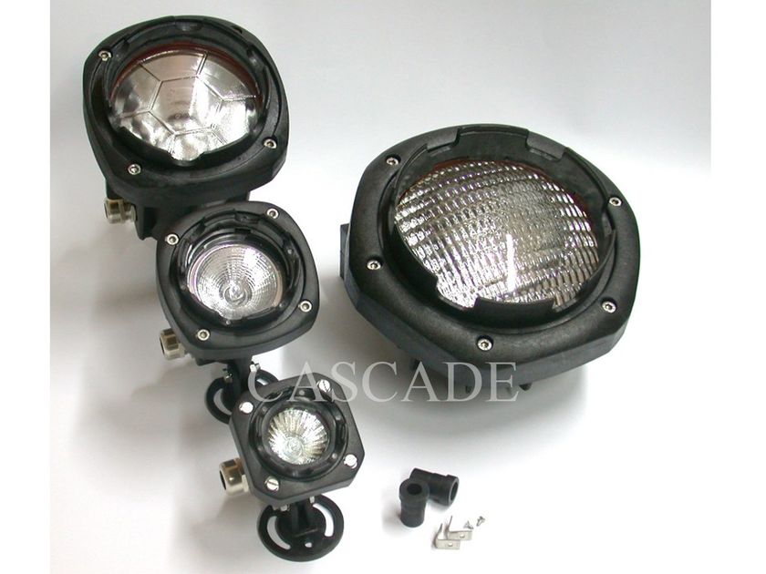 CASCADE
POLI
LED underwater lamp for fountains