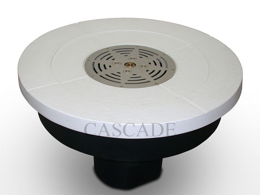CASCADE
RIO 100
Floor fountain