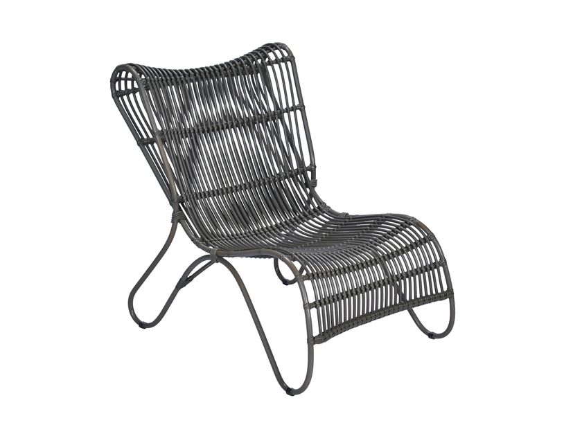 CBdesign
CONTINUUM
Synthetic fibre garden armchair