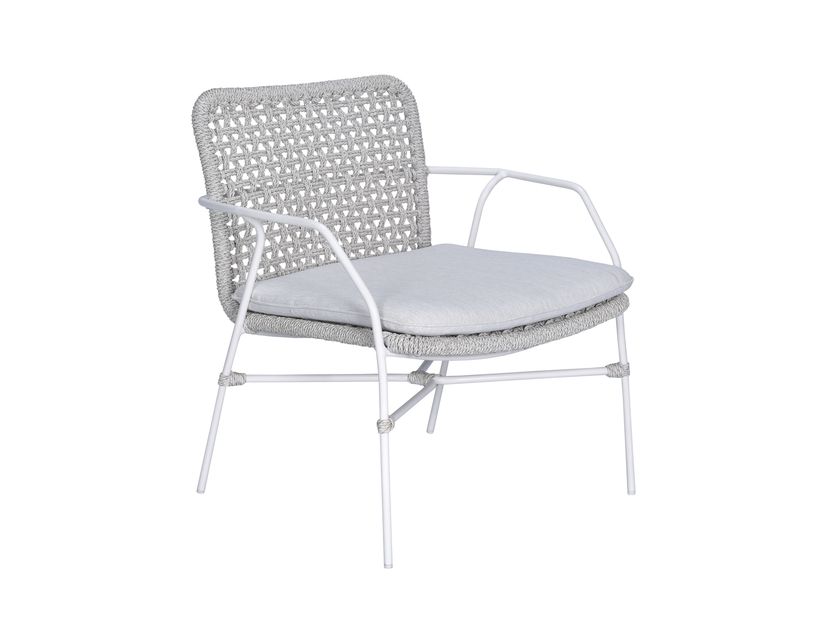 CBdesign
GRACE
Low lounge chair