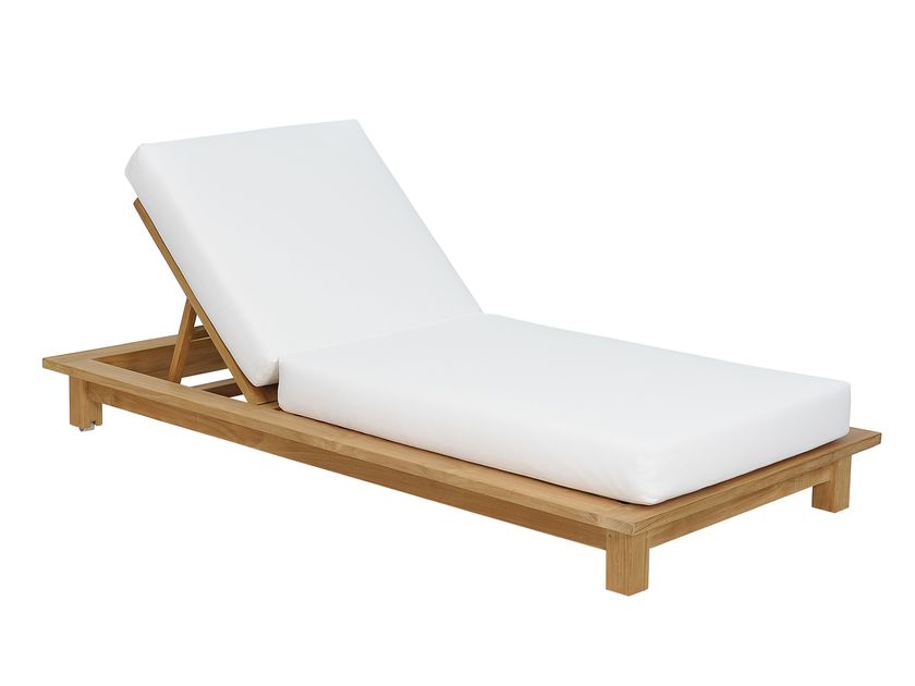 CBdesign
OCEAN
Recliner fabric sun lounger