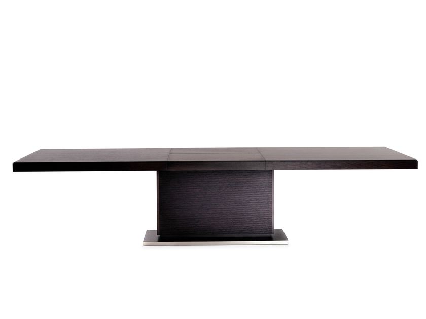 Ceccotti Collezioni
I.C.S.
Rectangular walnut table