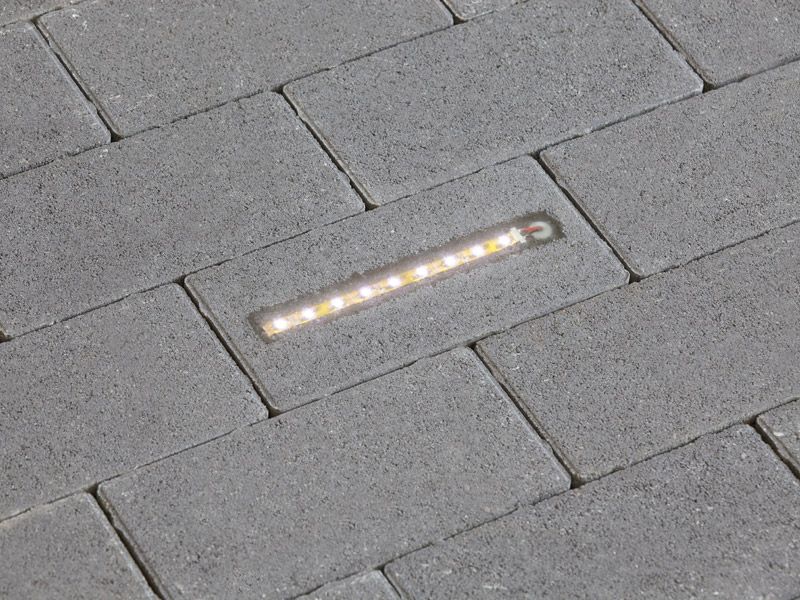 BETON_LED - Плитка