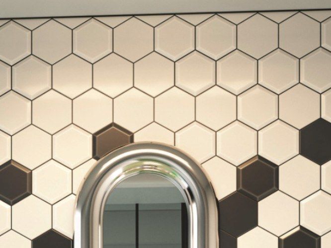 Ceramica Bardelli
HEXA
Indoor ceramic wall tiles