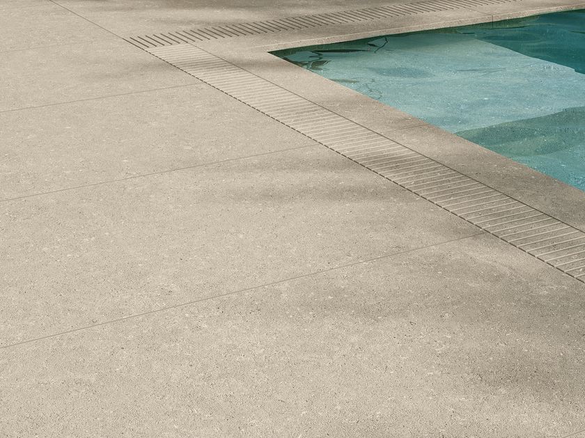 CERAMICA DEL CONCA
WILD
Outdoor floor tiles with stone effect