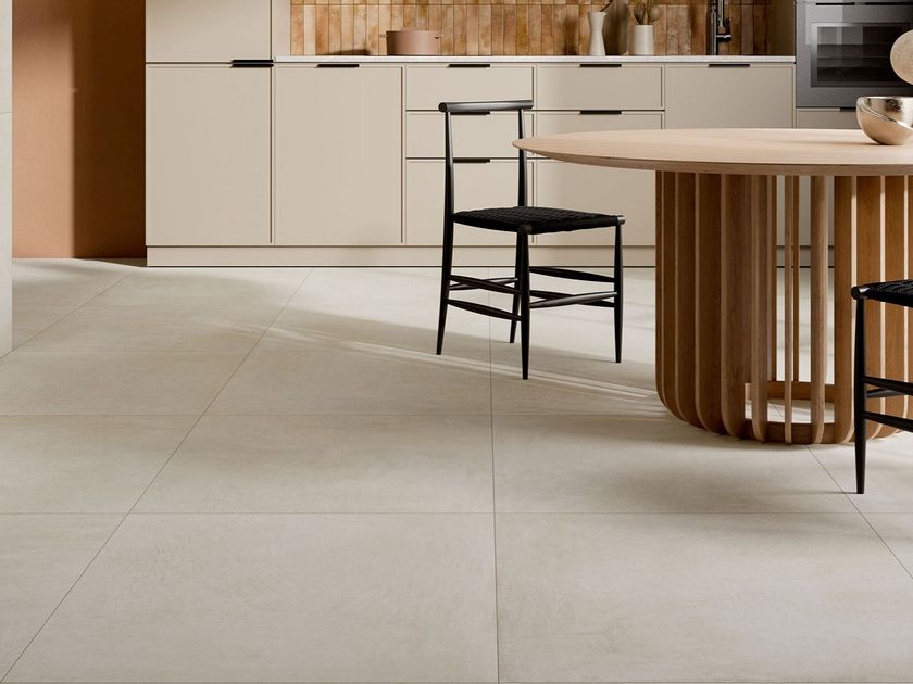 Ceramica Rondine
SETA
Porcelain stoneware flooring with concrete effect