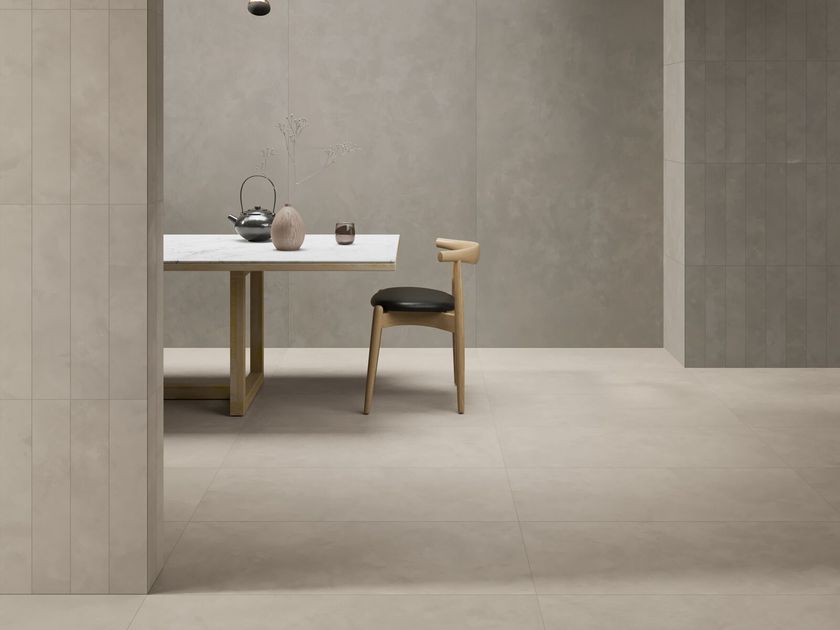 Ceramiche Caesar
JOIN GINGER
Porcelain stoneware wall tiles / flooring