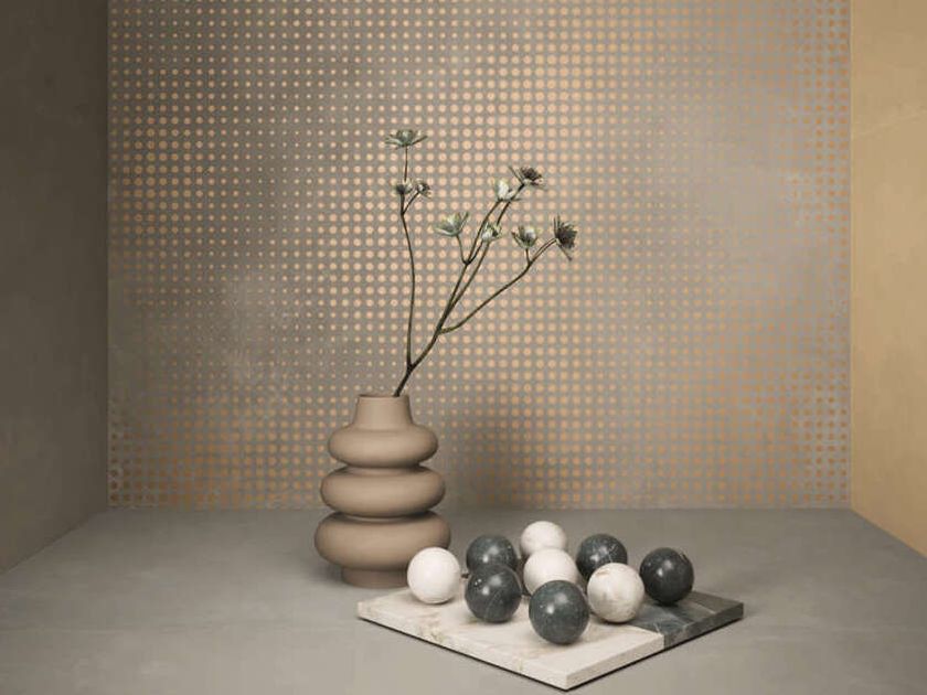 Ceramiche Caesar
JOIN GOLD
Porcelain stoneware wall tiles / flooring