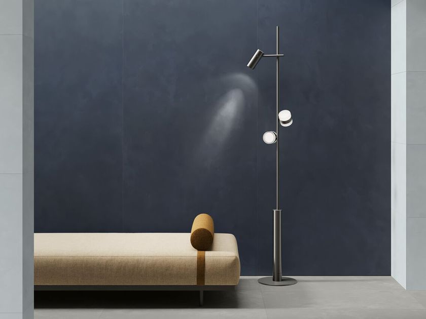 Ceramiche Caesar
JOIN INK
Porcelain stoneware wall/floor tiles with resin effect