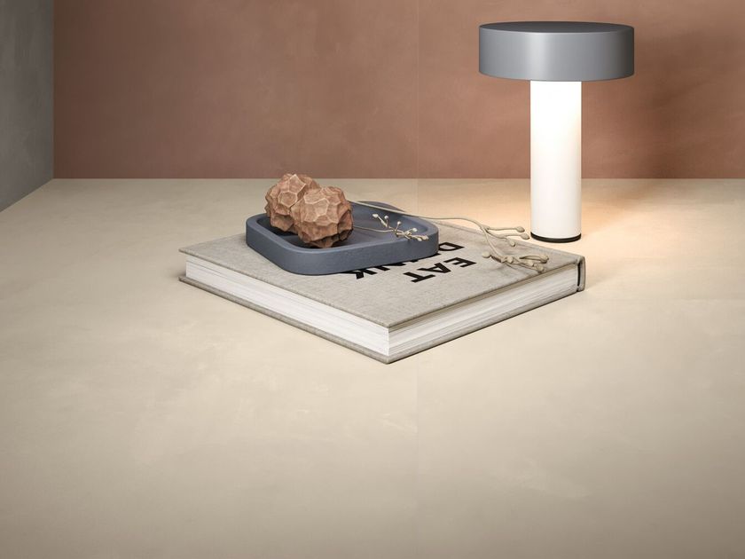 Ceramiche Caesar
JOIN IVORY
Porcelain stoneware flooring / wall tiles