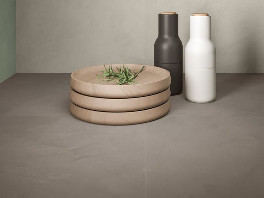 Ceramiche Caesar
JOIN MOCHA
Porcelain stoneware flooring / wall tiles