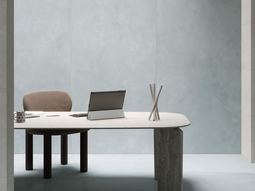 Ceramiche Caesar
JOIN SKY
Porcelain stoneware wall/floor tiles with resin effect