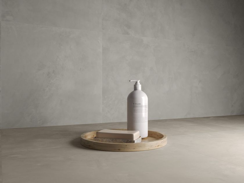 Ceramiche Caesar
JOIN WING
Porcelain stoneware wall/floor tiles with resin effect