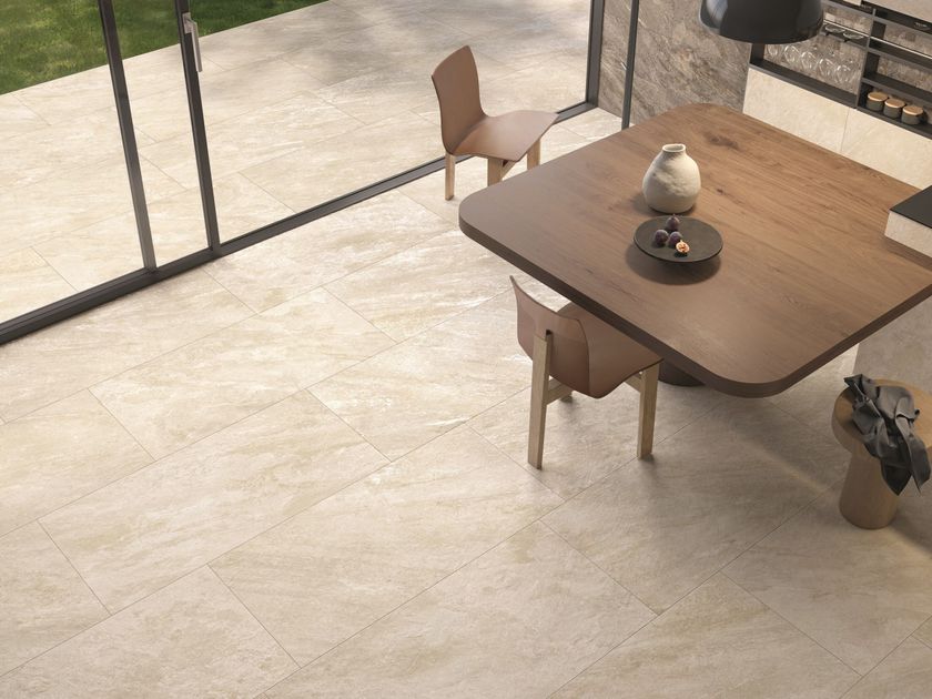 Ceramiche Caesar
QUARTZ ESSENCE NEST
Indoor/outdoor porcelain stoneware wall/floor tiles with stone effect