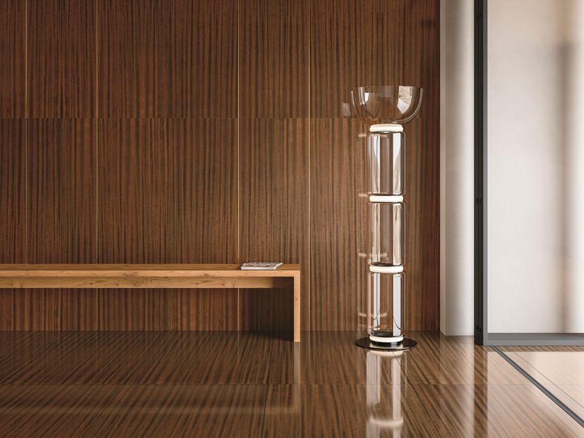 Ceramiche Refin
CANAL GRANDE
Porcelain stoneware wall/floor tiles with wood effect