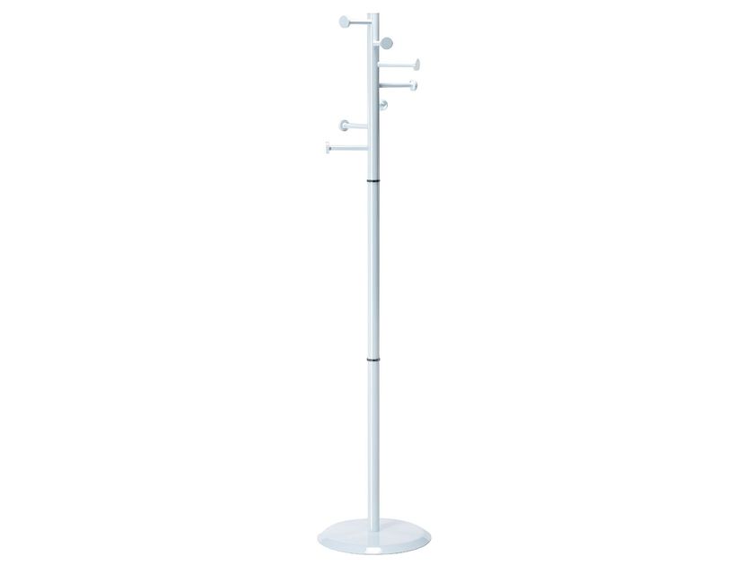 Cetof
802 PRIMULA
Painted metal coat stand
