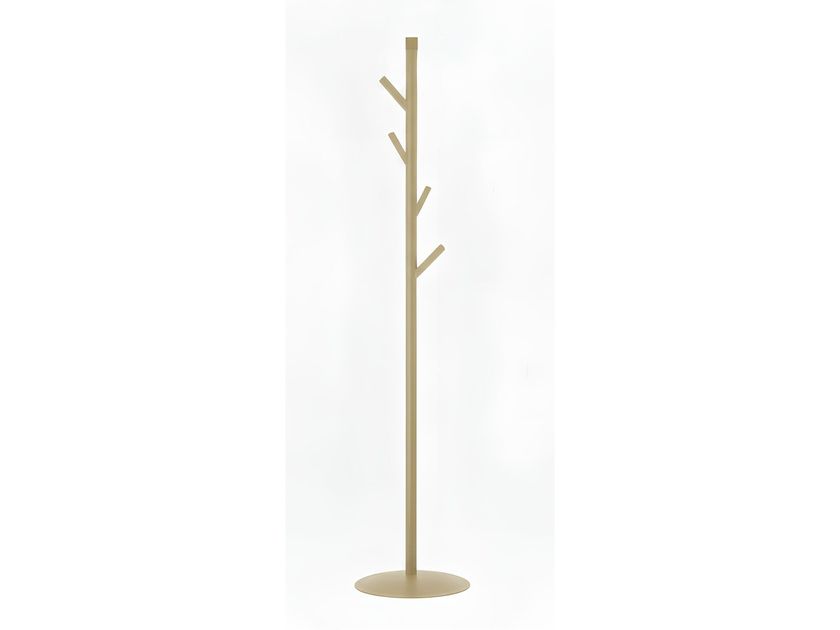 Cetof
810 BRANCH
Painted metal coat stand
