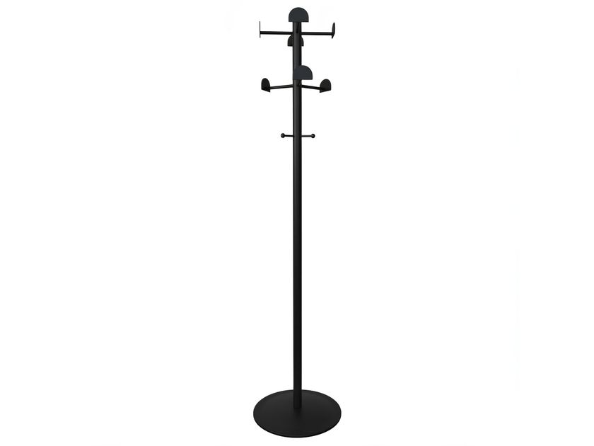 Cetof
895 FLORA
Painted metal coat stand