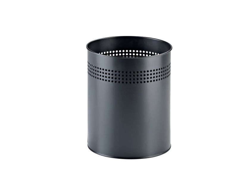Cetof
L6004
Metal waste paper bin