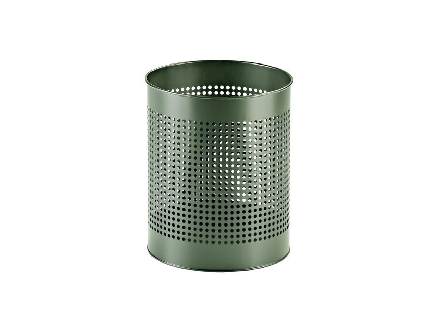 Cetof
L6005
Metal waste paper bin
