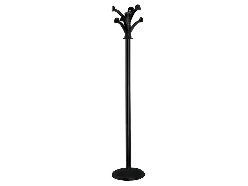 Cetof
TULIPANO
Painted metal coat stand