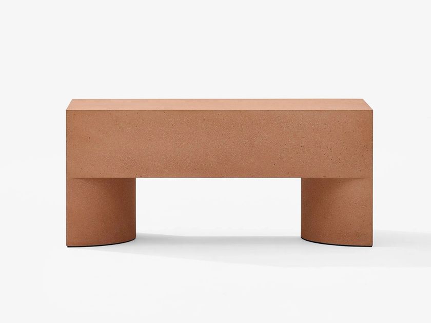 Cimento
CAMPIELLO
Modular Cimento® garden bench