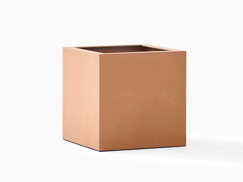 Cimento
CAMPIELLO
Square Cimento® vase