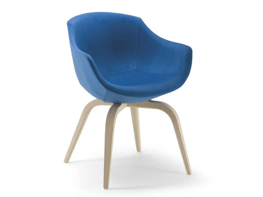 Cizeta
COLIMBAS
Trestle-based easy chair with armrests