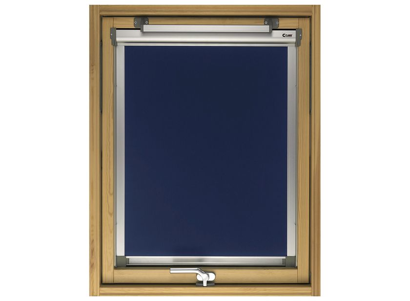 CLAUS
Tenda interna oscurante
Dimming indoor skylight shade