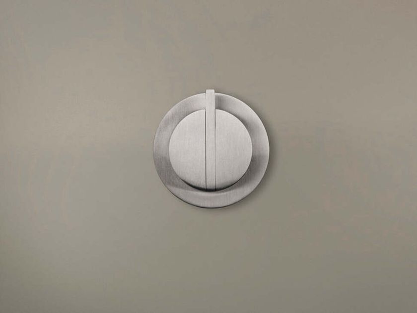 COCOON
PB 01DIV/VALVE
2 ways stainless steel diverter