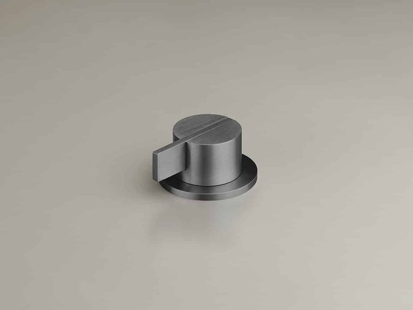 COCOON
PB 04
Countertop stainless steel washbasin mixer