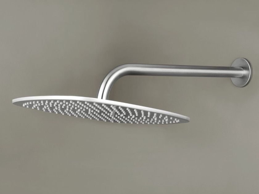 COCOON
PB 30
Wall-mounted adjustable rain shower
