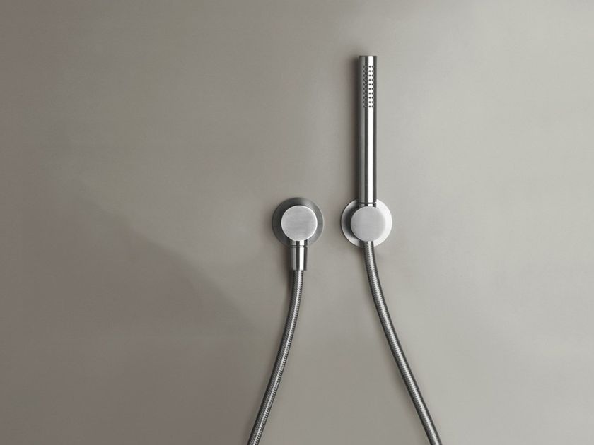 COCOON
PB 32
Wall-mounted handshower with hose