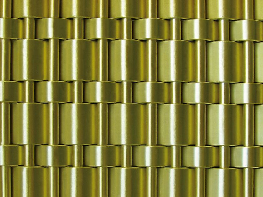 Codina JACOBSEN 612 - Металлическая сетка из нержавеющей стали, алюминия или меди
