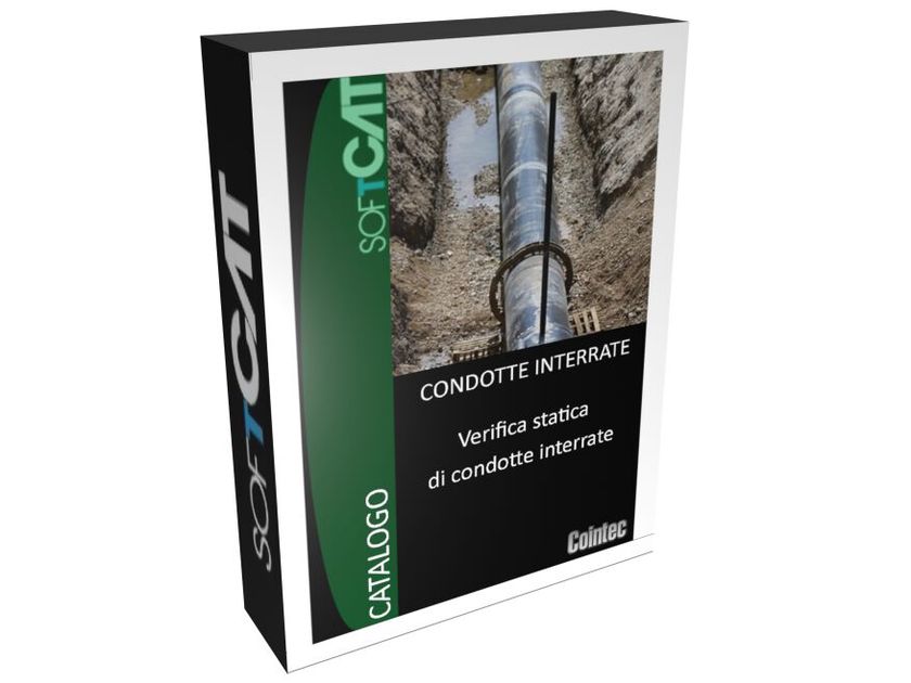 COINTEC CONDOTTE INTERRATE