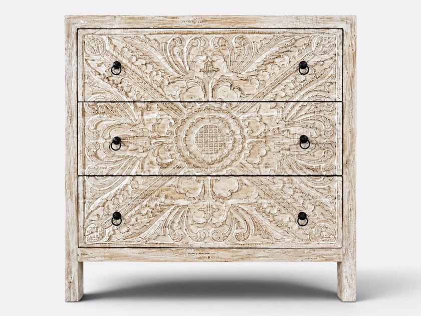Cokoha
NOLI
Teak chest of drawers