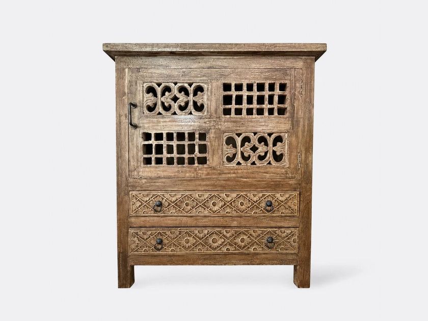 Cokoha
NOLIRAN
Teak chest of drawers