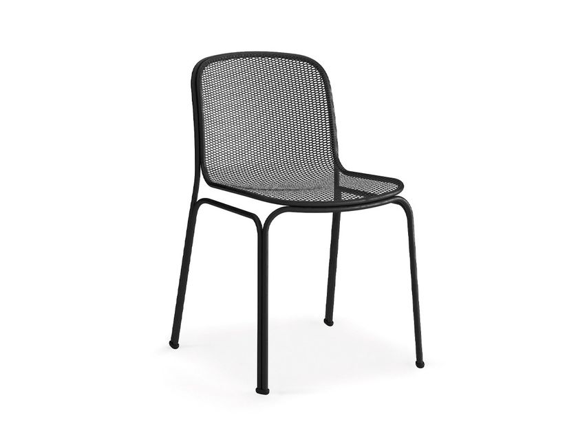 COLOS
VILLA 1
Stackable wire mesh chair