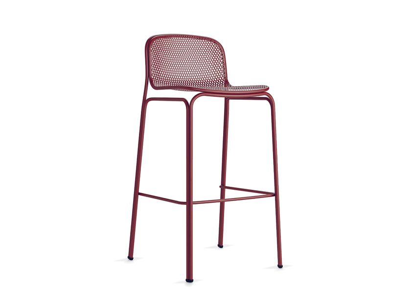 COLOS
VILLA 3
Wire mesh stool