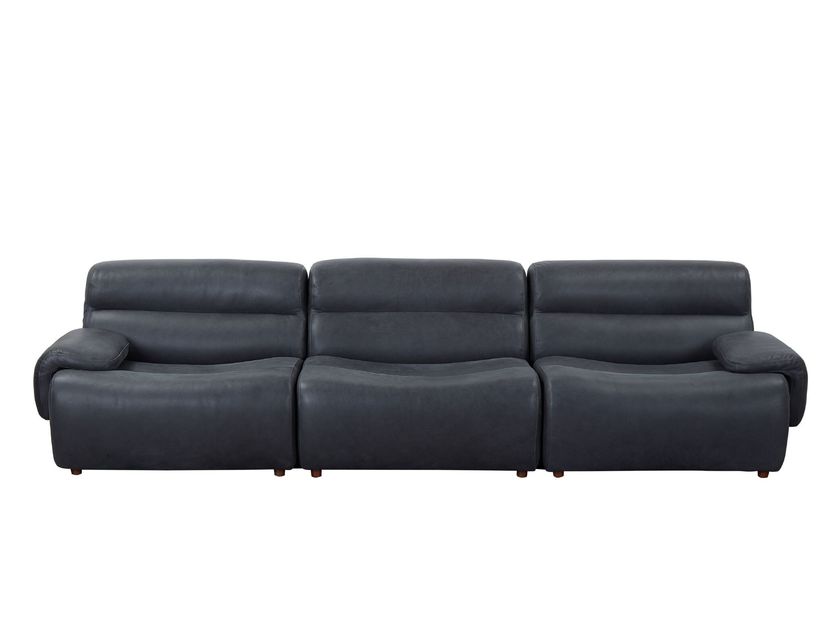Commune
HOTEL PARADISO
3 seater leather sofa