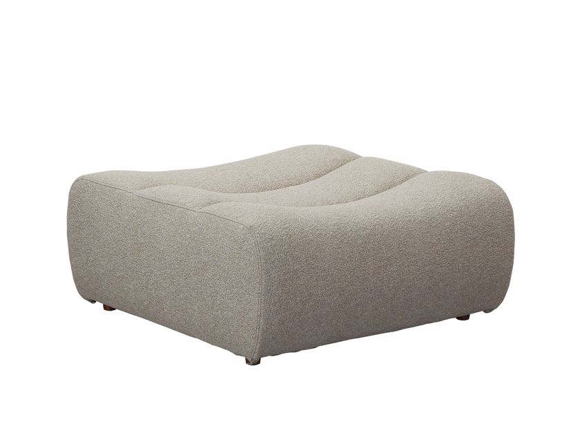 Commune
HOTEL PARADISO
Fabric pouf