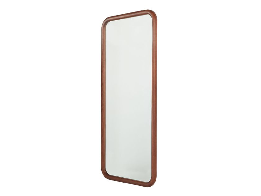Commune
HOTEL PARADISO
Framed rectangular ash mirror