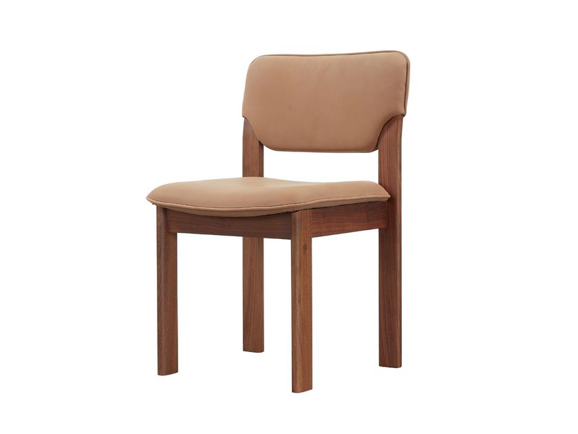 Commune
HOTEL PARADISO
Leather chair without armrests