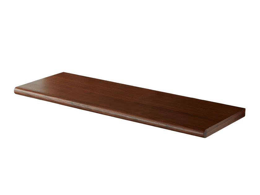 Commune
HOTEL PARADISO
Walnut wall shelf