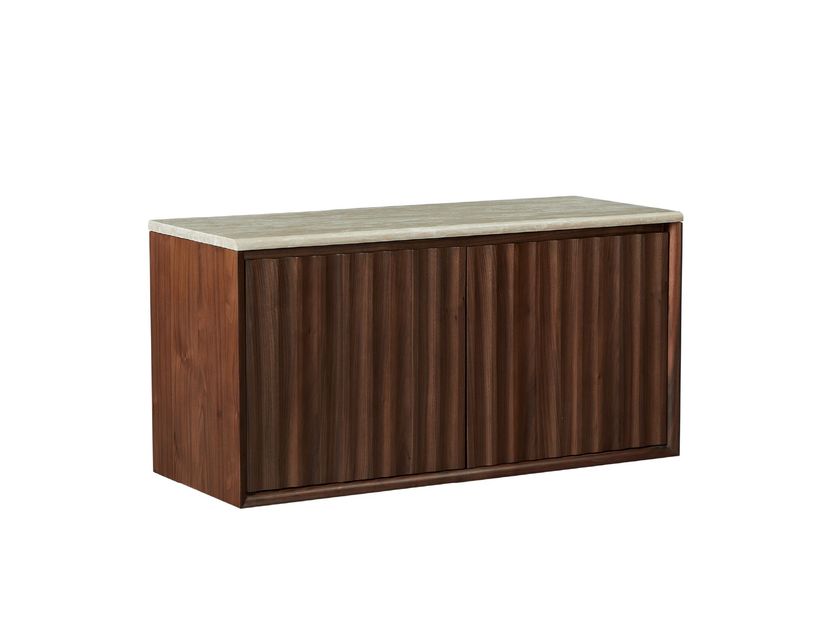 Commune
HOTEL PARADISO
Wooden sideboard with doors