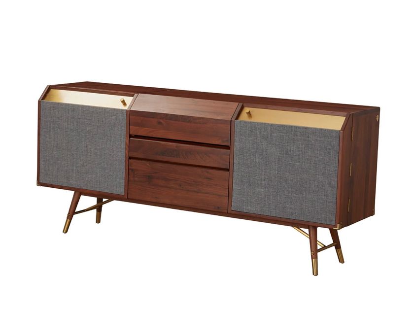 Commune
VOLTA
Wooden sideboard with drawers
