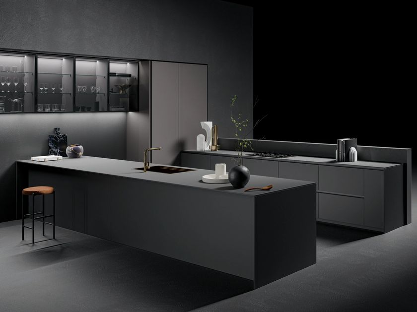 Comprex
CX 11 COMP. 1
Fitted kitchen
